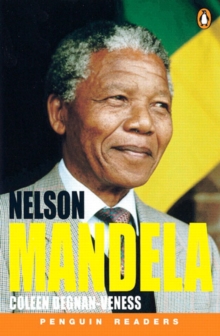 Image for Penguin Readers Level 2: Nelson Mandela