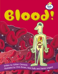 Image for How Blood Works