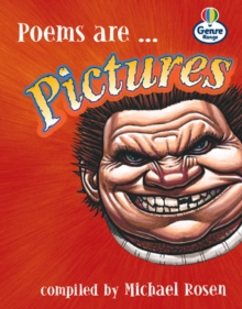 Image for Poems are pictures Genre Fluent stage Poetry Book 6