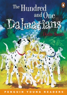 Image for "101 Dalmatians"