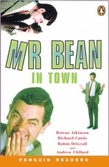 Image for Mr. Bean 2