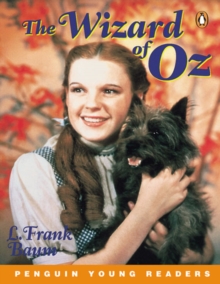 Image for "Wizard of Oz"