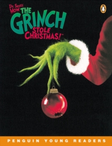 Image for "How the Grinch Stole Christmas"