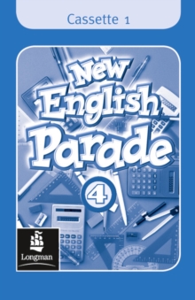 Image for English Parade