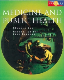 Image for Medicine and Public Health