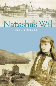 Image for Natasha's Will