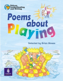 Image for Poems About Playing