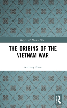 Origins of the Vietnam War