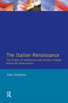 Image for Italian Renaissance, The