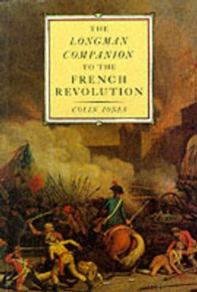 Image for The Longman Companion to the French Revolution