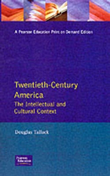 Twentieth-Century America