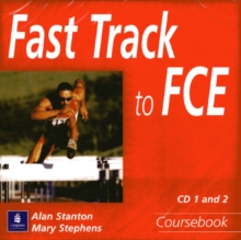 Image for Fast Track to FCE Audio CD 1-2