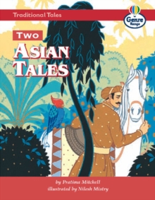 Image for Two Asian Tales: "Fabulous Hiraman" and "Tajdeen"