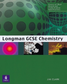 Image for GCSE Chemistry Paper