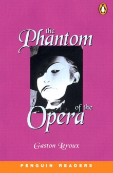 Image for Penguin Readers Level 5: "the Phantom of the Opera"