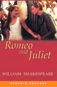 Image for Penguin Readers Level 3: "Romeo and Juliet"