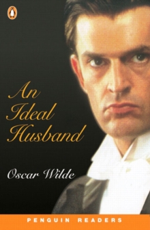 Image for Penguin Readers Level 3: "an Ideal Husband"