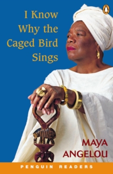 Image for Penguin Readers Level 6: "I Know Why the Caged Bird Sings"