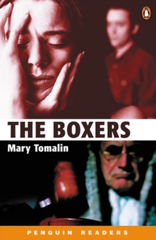Image for The Boxer