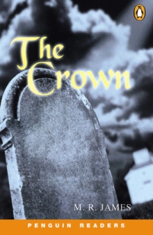 Image for Penguin Readers Level 1: "the Crown"