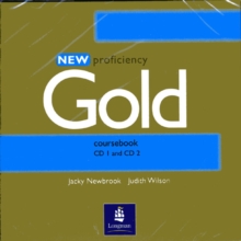 Image for New Proficiency Gold Class CD 1-2