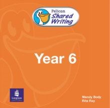 Image for Pelican Shared Writing: Year 6