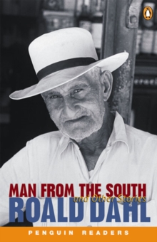 Image for Penguin Readers Level 6: "the Man from the South" and Other Stories