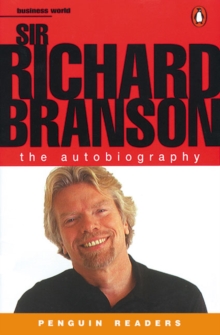 Image for Penguin Readers Level 6: "Sir Richard Branson: the Autobiography"