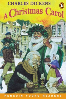 Image for "A Christmas Carol"