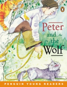 Image for "Peter and the Wolf"