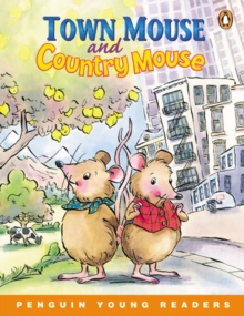Image for "The Town Mouse and the Country Mouse"