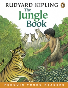 Image for The Jungle Book