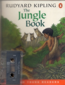 Image for Penguin Young Readers Level 2: "the Jungle Book"