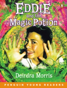 Image for Eddie and the Magic Potion