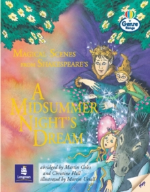 Image for Magical Scenes from a "Midsummer Nights Dream"
