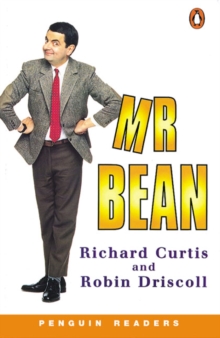 Image for "Mr Bean"