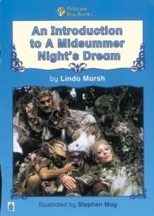Image for An Introduction to "A Midsummer Night's Dream" Key Stage 2