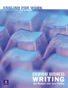 Image for English For Work:Everyday Business Writing Paper