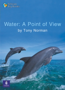 Image for Water  : a point of view