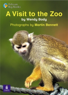Image for A visit to the zoo