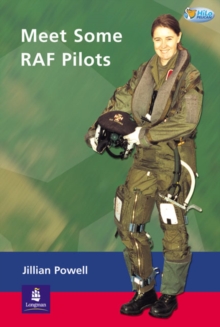 Image for Meet Some RAF Pilots