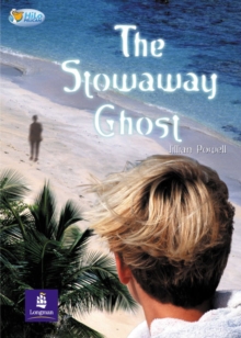 Image for The Stowaway Ghost