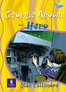 Image for Georgie Brown - Hero!