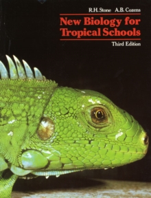 Image for New Biology for Tropical Schools 3rd. Edition