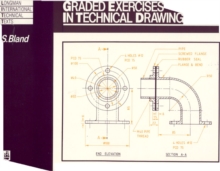 Image for Graded Exercises in Technical Drawing
