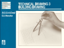 Image for Technical drawing 33: Building drawing