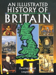 Image for Illustrated History of Britain, An Paper