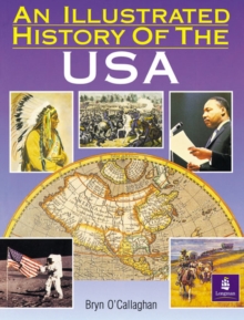 Image for Illustrated History of the USA,An Paper