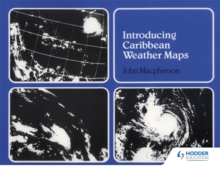 Image for Introducing Caribbean Weather Maps