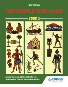 Image for The People Who Came Book 2